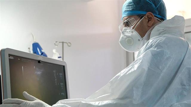 Αναστολή λειτουργίας για τη ΜΕΘ στο νοσοκομείο Αγρινίου