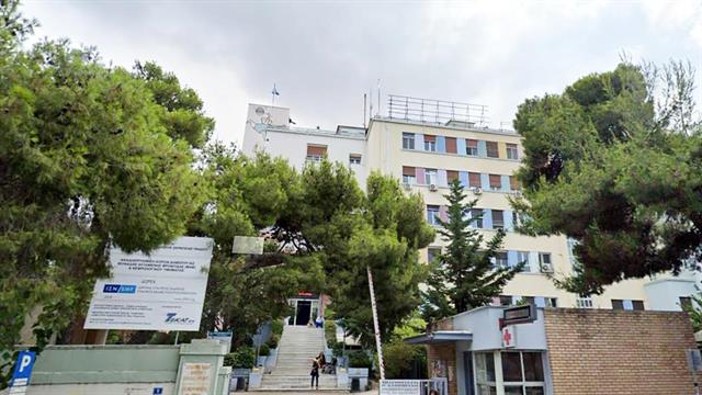 Υπό διερεύνηση καταγγελία για παρενόχληση 7χρονου και 13χρονης στο Αγλαΐα Κυριακού