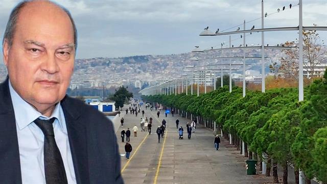 Θεσσαλονίκη: Τι ψάχνει η Εισαγγελία, δύο χρόνια μετά τον μαύρο Νοέμβρη