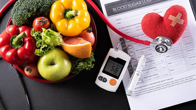 Διαβήτης: Η έγκαιρη ρύθμιση του σακχάρου μετά τη διάγνωση συμβάλλει στην προστασία από έμφραγμα [μελέτη]