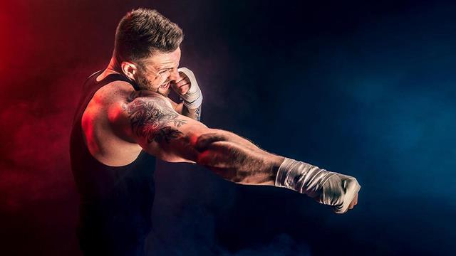 Τραυματισμοί καρπού και άκρας χείρας σε αθλητές μαχητικών αθλημάτων