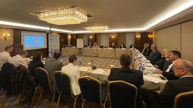 Οι κρίσεις προσφέρουν ευκαιρίες – Η μελέτη PHSSR