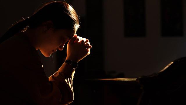 Θρησκευτική πίστη και έλεγχος χρόνιων νοσημάτων σε εφήβους  [μελέτη]