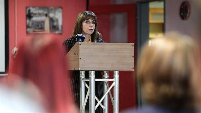 Νέα εποχή για την απεξάρτηση στις Γυναικείες Φυλακές Ελαιώνα Θηβών