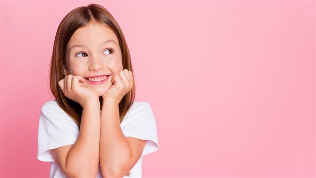 Παγκόσμια ημέρα του παιδιού