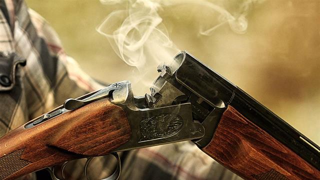 Ατυχήματα παιδιών με όπλα - Προσοχή, δεν είναι σπάνια…