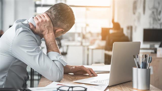 Τεχνητός δίσκος δίνει λύση στην αυχενική δισκοκήλη