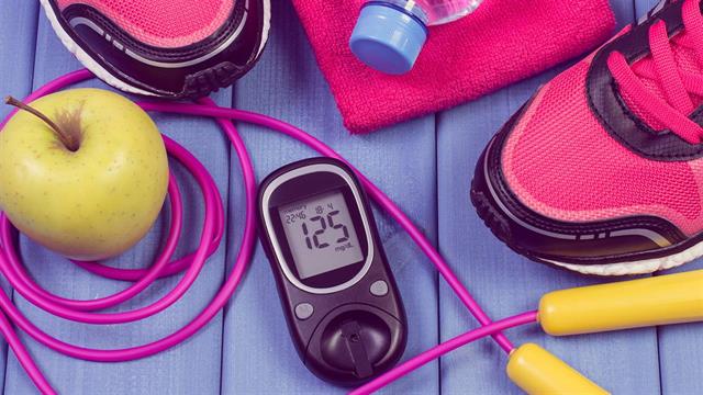 20 βασικές γνώσεις για τον σακχαρώδη διαβήτη τύπου 2