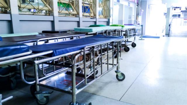 Μείωση στον προϋπολογισμό των νοσοκομείων το 2023 - Αύξηση φαρμακευτικής δαπάνης ΕΟΠΥΥ