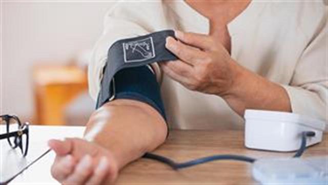 Υψηλή αρτηριακή πίεση: Τι αλλαγές φέρνει στον οργανισμό;