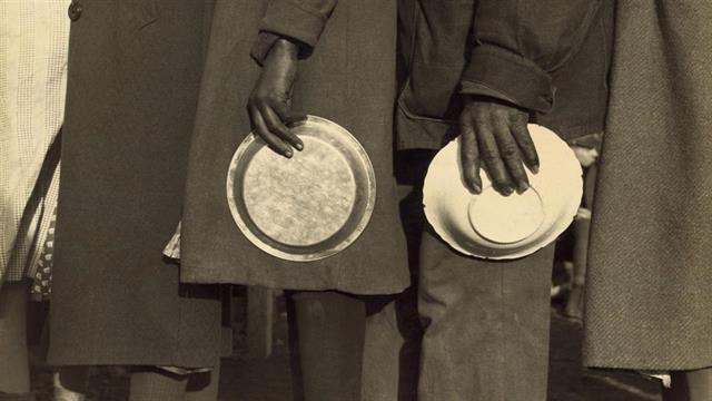 Η Μεγάλη Ύφεση είναι αποτυπωμένη μέχρι σήμερα στο DNA των πρόωρα γερασμένων ανθρώπων που γεννήθηκαν τότε