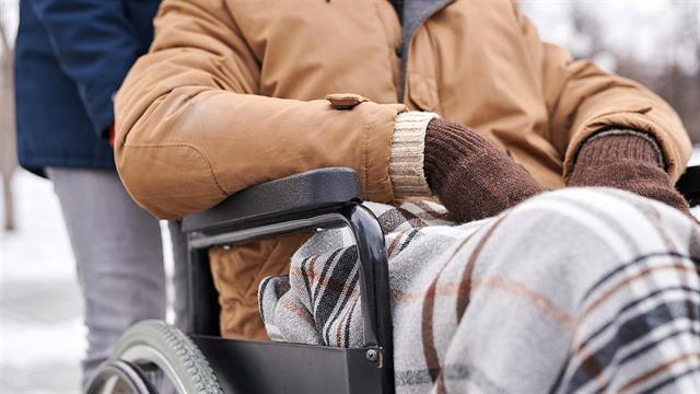 Έρχεται η υπηρεσία «Προσωπικός Βοηθός για Άτομα με Αναπηρία»