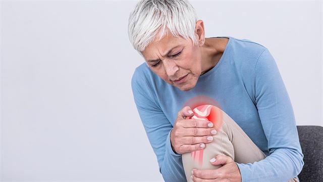 Εντοπίστηκαν 10 ακόμα γονιδιακές περιοχές για την οστεοαρθρίτιδα