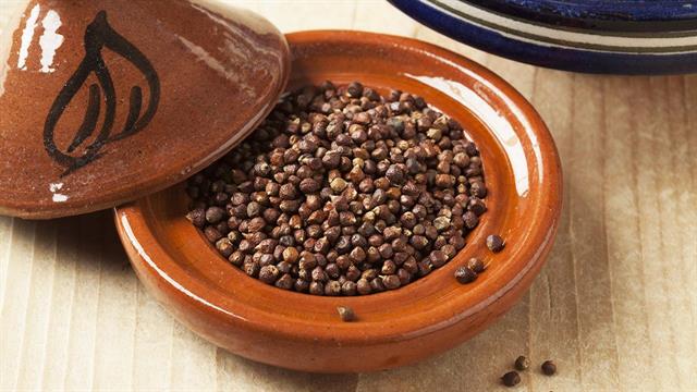 Πιπέρι της οικογένειας τζίντζερ συμβάλλει στη μείωση της παχυσαρκίας [μελέτη]