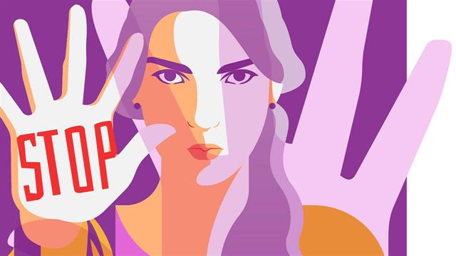 Ο Όμιλος Ευρωκλινικής βάζει #STOP στον φαύλο κύκλο της Έμφυλης βίας