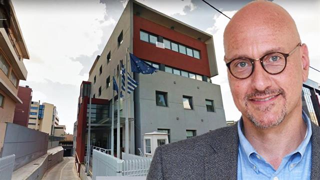 Σε εποπτεία ο ΕΟΔΥ; Πενταμελής επιτροπή καθηγητών ετοιμάζει προτάσεις προς τον υπουργό Υγείας