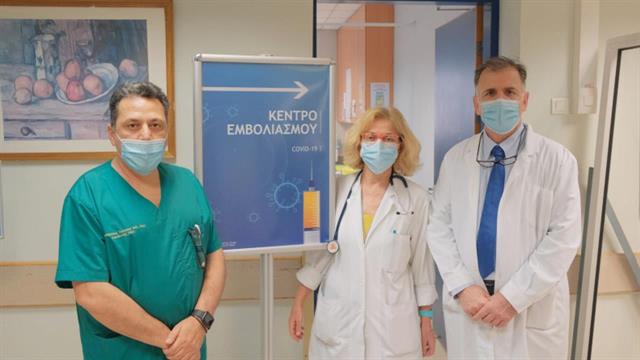 Πόσο προστατεύει το επικαιροποιημένο εμβόλιο από την υπομετάλλαξη BQ.1.1 του κορωνοϊού