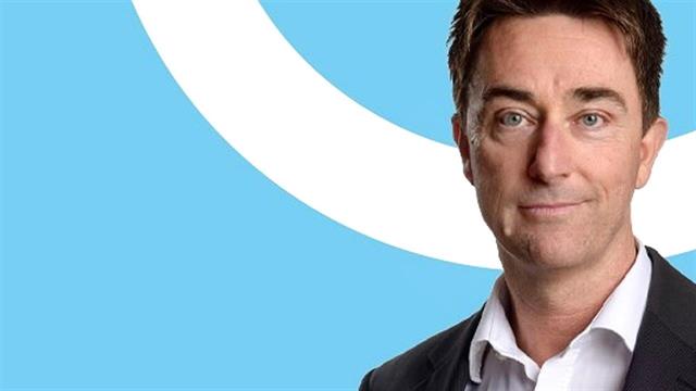 Ο Jacopo Andreose νέος Διευθύνων Σύμβουλος της Angelini Pharma