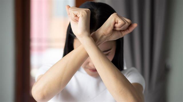 Κλάδος Ψυχιατροδικαστικής της Ελληνικής Ψυχιατρικής Εταιρείας: 25η Νοεμβρίου - Παγκόσμια Ημέρα εξάλειψης της βίας κατά των γυναικών