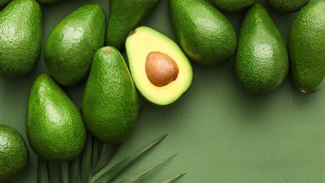 Διατροφή κέτο: Οι καλύτερες πηγές φυτικών ινών