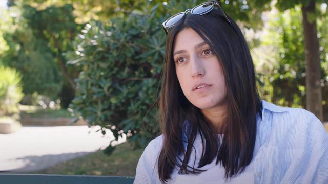 Ενωση Ασθενών Ελλάδας: Ντοκιμαντέρ Μικρού Μήκους 9 Ζωές