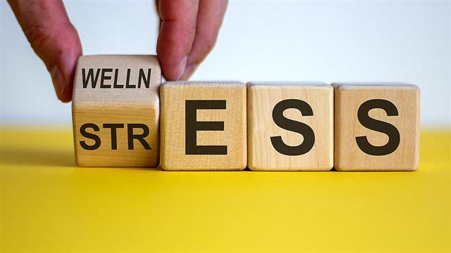 Η καλή πλευρά του στρες