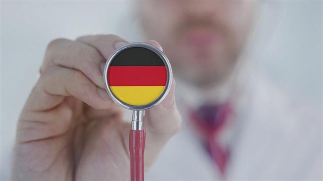 Από ποιες ασθένειες υποφέρουν περισσότερο οι Γερμανοί