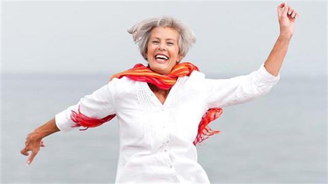 Μάθετε τι μας οξειδώνει και αντιδράστε