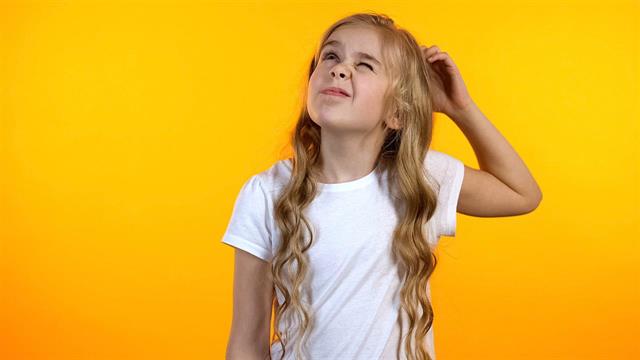 Δερματοπάθειες: Ποιες είναι οι χειρότερες για τα παιδιά;