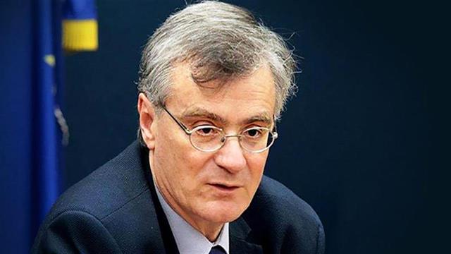 Σωτήρης Τσιόδρας: Ποιοι πρέπει να κάνουν οπωσδήποτε το εμβόλιο κατά της γρίπης