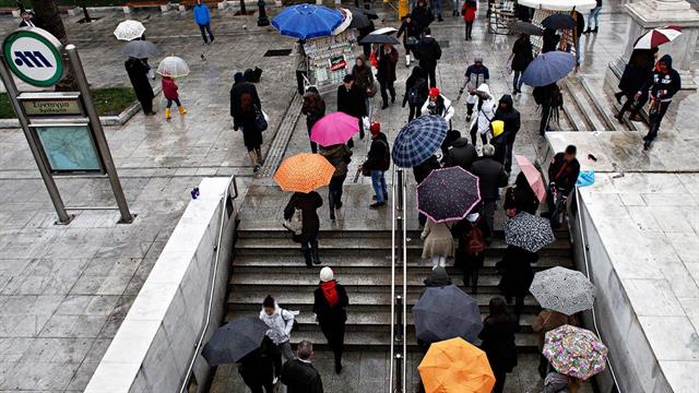 ECDC: 16.743 άνθρωποι με AIDS ζουν στην Ελλάδα - Πόσοι δεν το γνωρίζουν [πίνακας]