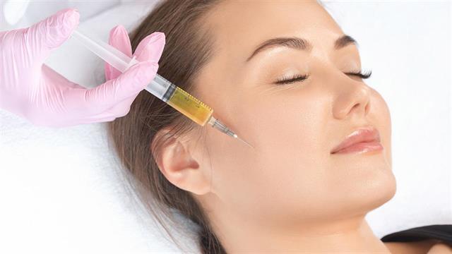 PRP: Με ποιες θεραπείες συνδυάζεται για νεανικότερη επιδερμίδα;