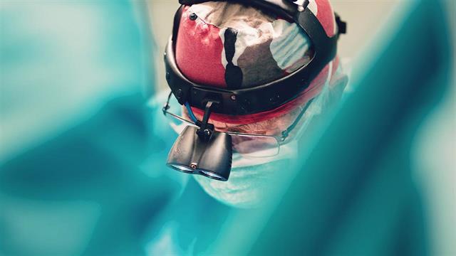 Χειρουργικά θαύματα κάνει η μικροχειρουργική