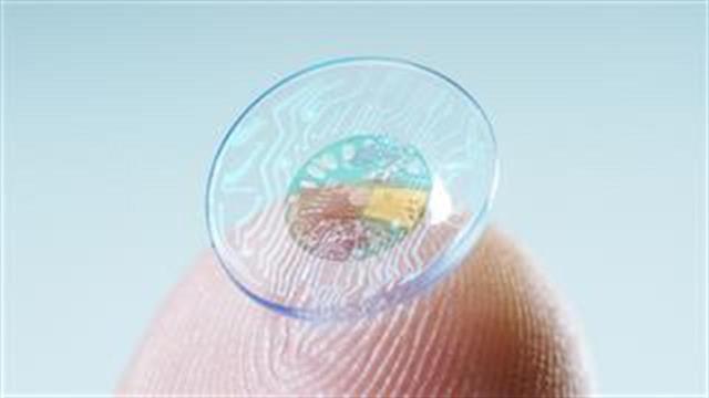 Η Alcon ολοκληρώνει την εξαγορά της Aerie Pharmaceuticals