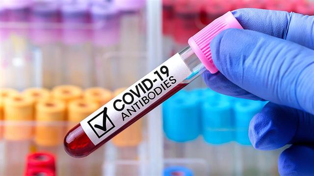 Πόσο χρήσιμος είναι ο προσδιορισμός αντισωμάτων κορωνοϊού την εποχή της Όμικρον