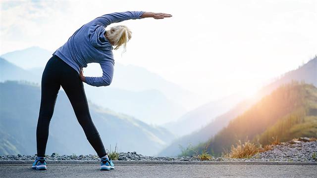 Η σωματική άσκηση μειώνει τη θνητότητα σε ασθενείς με καρκίνο μαστού