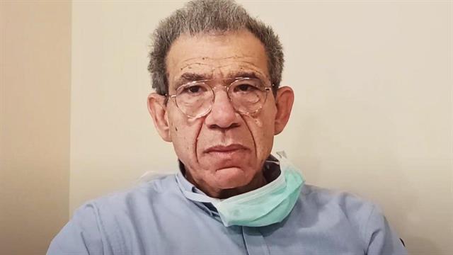 Ερρίκος Ντυνάν: Πρωτοποριακό πρόγραμμα για τις πολυανθεκτικές λοιμώξεις