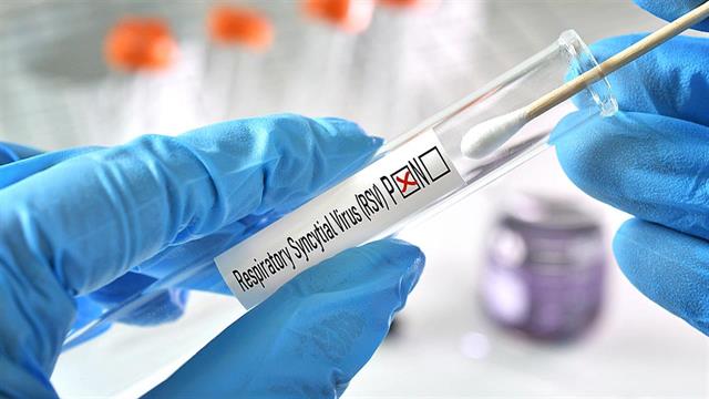 Γεμίζουν τα γερμανικά νοσοκομεία από παιδιά με συγκυτιακό ιό RSV