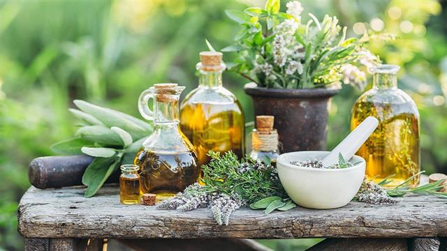 Φυστίκια, βότανα και καρυκεύματα ωφελούν το εντερικό μικροβίωμα