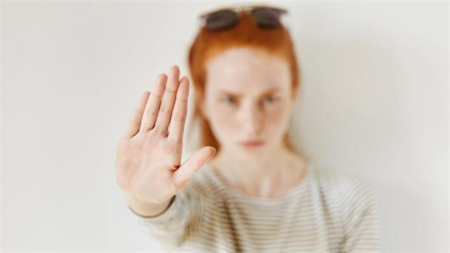 Πώς να σεβόμαστε τα όρια των άλλων