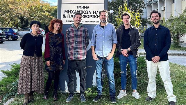 Συνεργασία CDI Pfizer με πανεπιστήμιο Ιωαννίνων για τα fake news στην υγεία