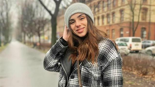 Με τα μάτια της Εμμας - Πώς το παράδειγμά της αύξησε τη δωρεά οργάνων