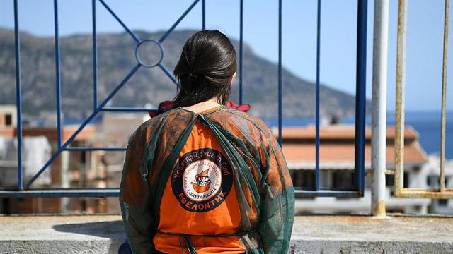 Ανοιχτή Αγκαλιά: 30 χρόνια προσφοράς και εθελοντισμού