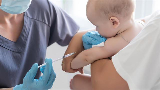 ECDC: Έξαρση στα κρούσματα διφθερίτιδας - Τι είναι η νόσος και πώς μεταδίδεται