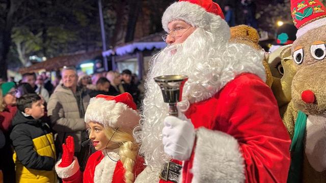 Άνοιξαν οι πύλες της Ονειρούπολης στη Δράμα