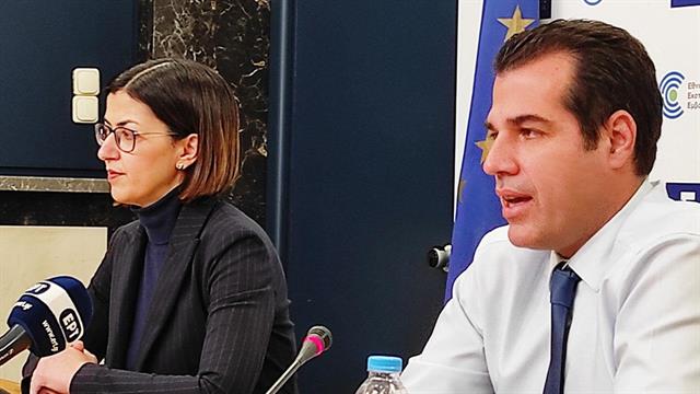 Αγαπηδάκη - Πλεύρης: Πιλοτικό πρόγραμμα για πρόληψη καρκίνου του πνεύμονα το 2023