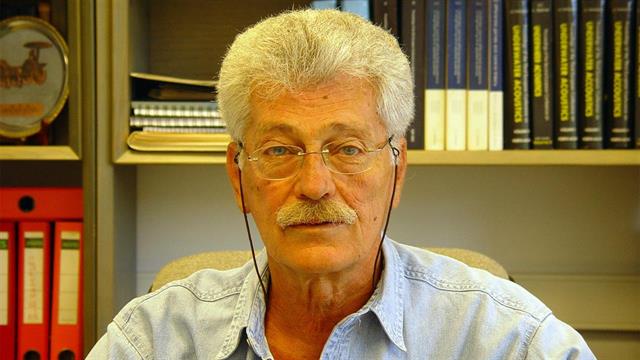 Το ΔΣ του ΙΤΕ για την απώλεια του Ιωάννη Παπαδάκη