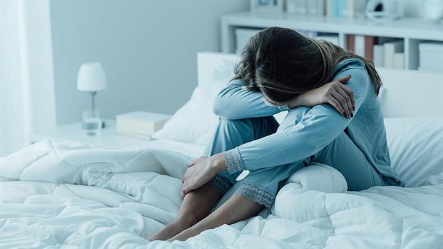 Μπορούν τα βακτήρια στο έντερο να προκαλέσουν κατάθλιψη;