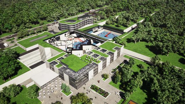 Πρωτόνια vs ακτίνων Χ - Crash test στην ακτινοθεραπεία καρκίνων