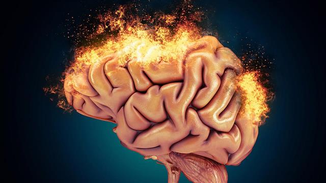 Φλεγόμενος εγκέφαλος-  Γιατροί αντιμετώπισαν με επιτυχία παιδί που νοσούσε από σπάνια νόσο